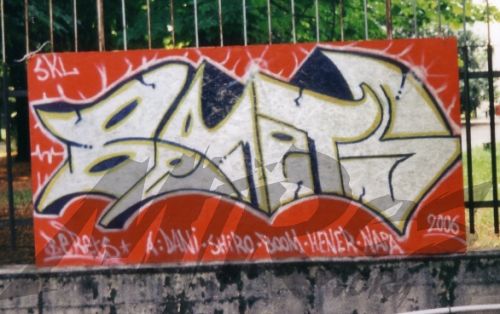 BERETS  PAOLO PINI 2006
